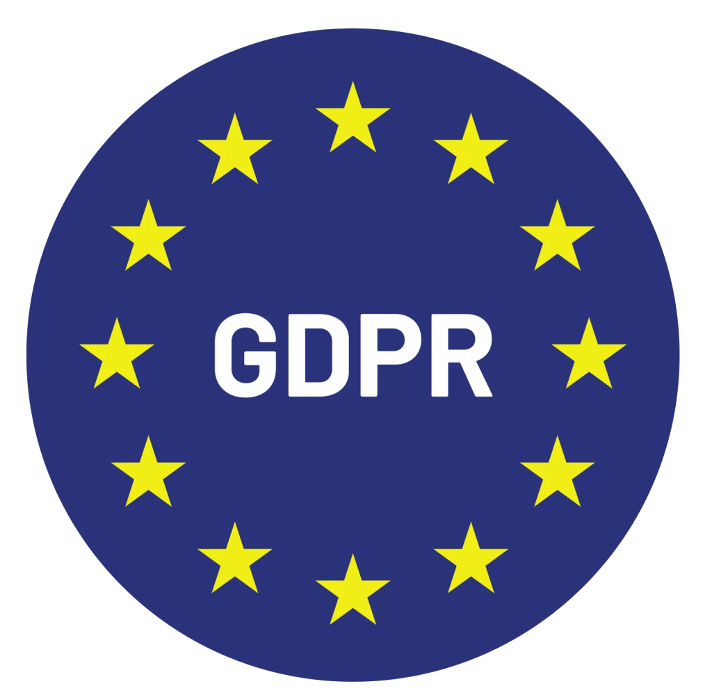 Cumple GDPR