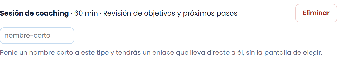 Comprueba que el tipo aparece en la lista