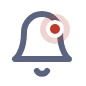 Open the bell