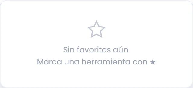 Si la lista está vacía
