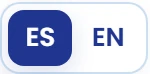 Selecciona ES o EN