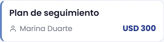 Comprueba la tarjeta