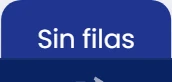 Si no hay filas para exportar