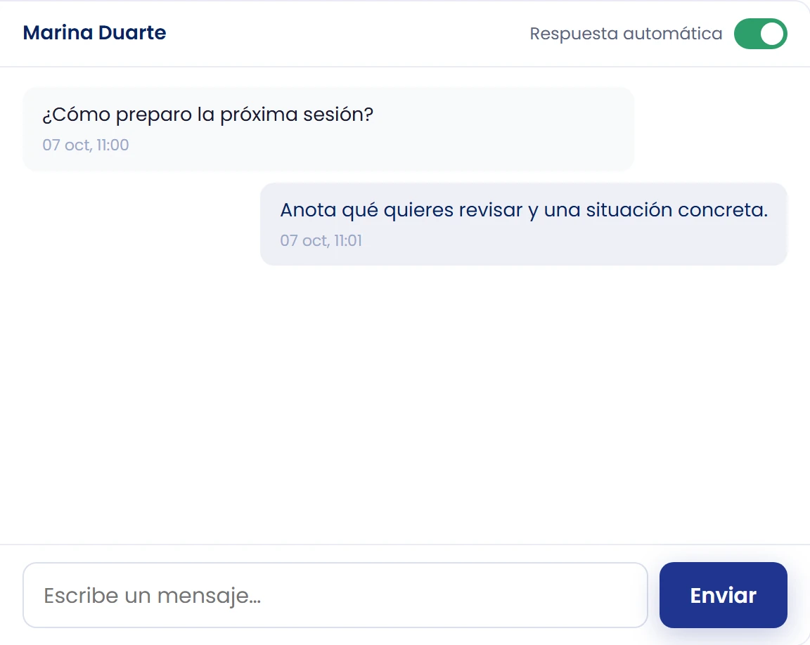 Lee el hilo antes de responder