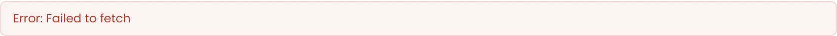 Si aparece un error de guardado