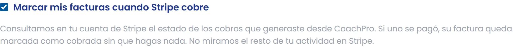 Si falla el cambio de permiso
