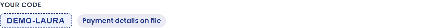Interpret empty fields when returning