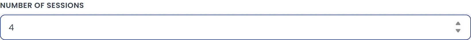 Check what the number represents
