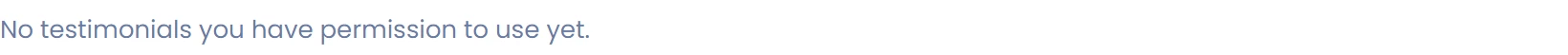 If the list is empty or fails to load