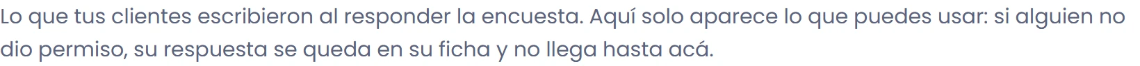 Abre Testimonios