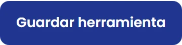 Guarda la nueva herramienta