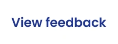 Open completed feedback