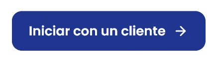 Pulsa Iniciar con un cliente