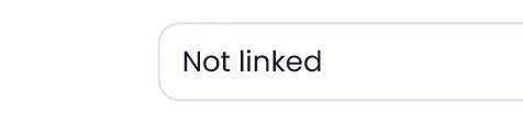 Link the entry when appropriate