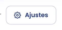 Abre los ajustes de avisos