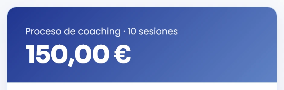 Revisa los datos antes de pagar