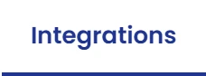 Open Integrations