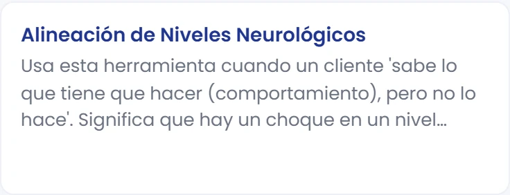 Añade una herramienta a favoritos