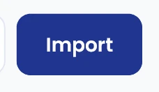 Confirm and verify the import