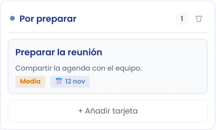 Adapta el nombre de una columna
