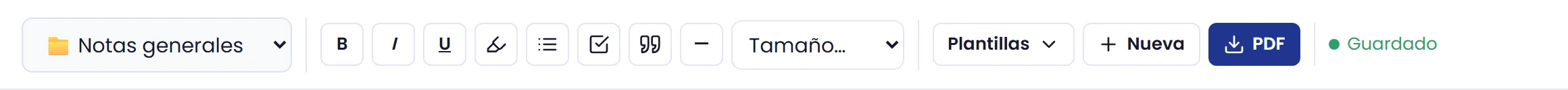 Si todavía no has elegido un cliente