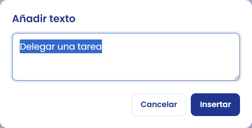 Corrige una palabra del dibujo