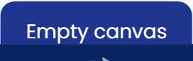 If the canvas is empty