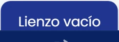 Si el lienzo está vacío