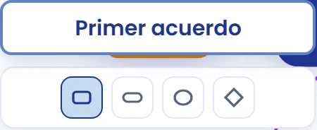 Añade una rama al nodo seleccionado