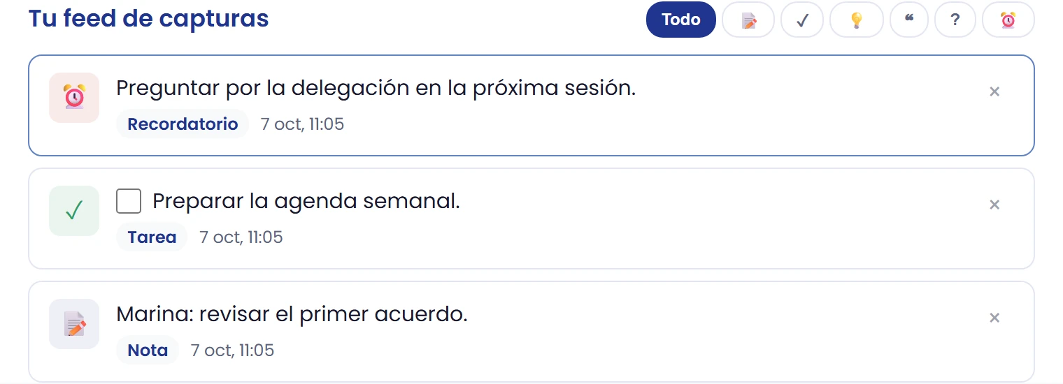 Recupera el trabajo local