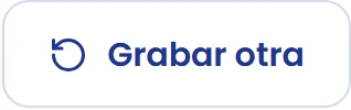 Prepara otra grabación