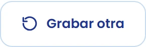 Prepara otra grabación