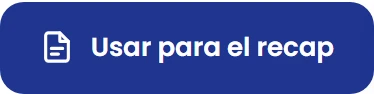 Prepara el audio para Recaps
