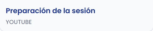 Comprueba la reproducción