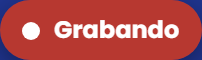 Comprueba el indicador de grabación