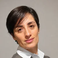 Carmen Rosales