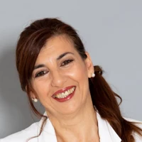 Maria Bea Perez Gaina